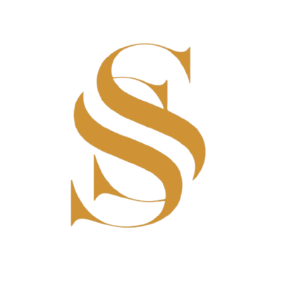 SS Perfume logo