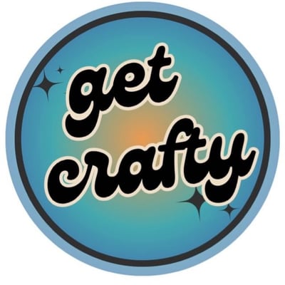 Get crafty logo