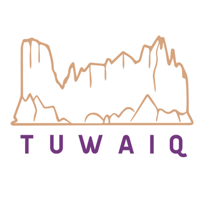 tuwaiq logo