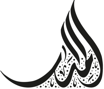 ابعاد المدار للطباعة logo
