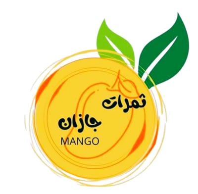 ثمرات جازان logo