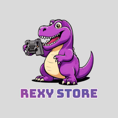 RexyStore logo