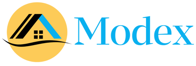 Modex logo