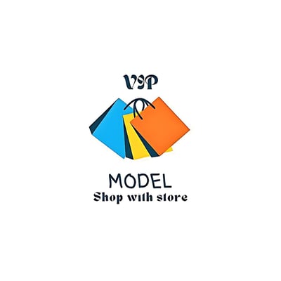 MODEL logo