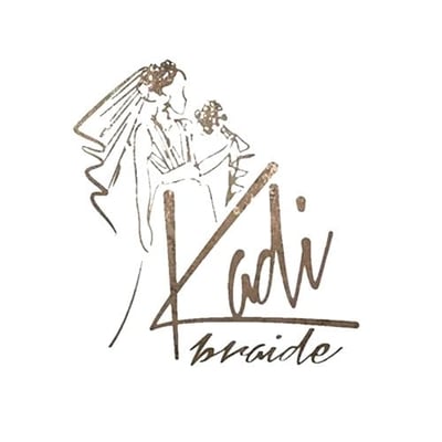 بوتيك عروسة كادي logo