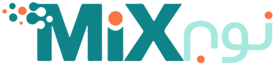 مكس نون logo