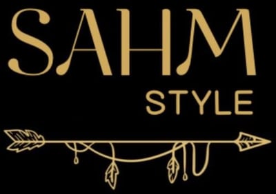 Logo of SAHMstyle
