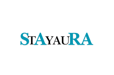 Stayaura logo