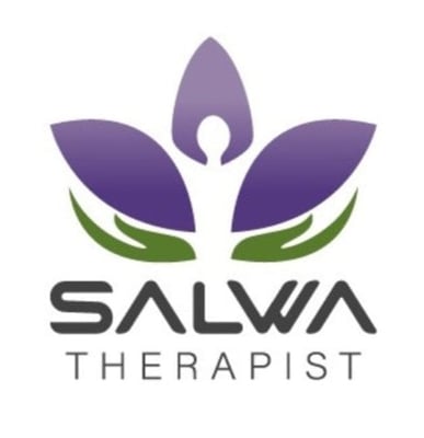 Salwatherapist logo