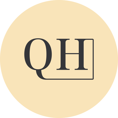 ساعة هدؤ - Quiet Hour logo