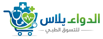 الدواء بلاس logo