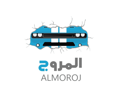 المروج كار logo