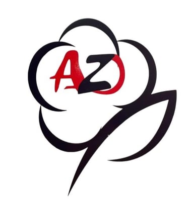 A-Z logo
