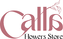 كالا للزهور