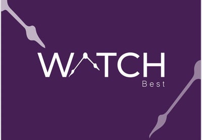 BEST WATCH logo