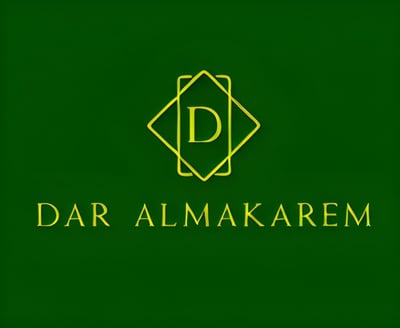 دار المكارم - Dar ALmakarem logo