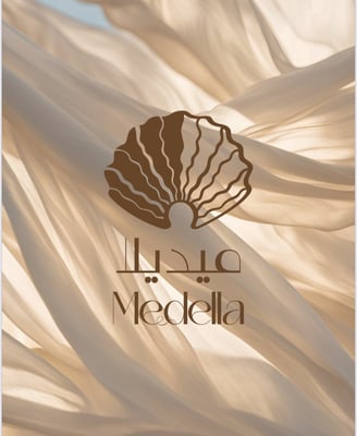 Medella Spa logo