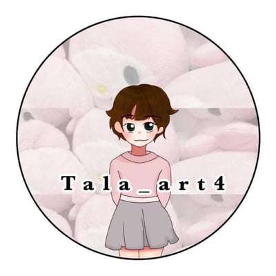 متجر فنون تالا logo