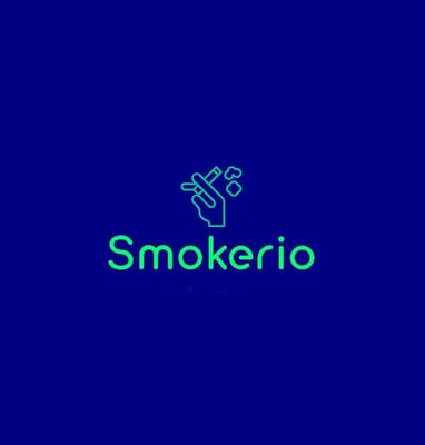 smokerio logo