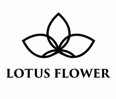 زهــرة اللــوتس | LOTUS FLOWER logo