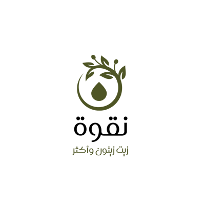 نقوة logo