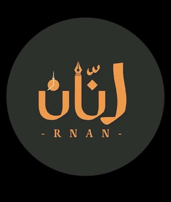 رنّان logo