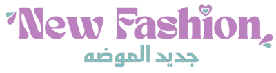 New Fashion logo