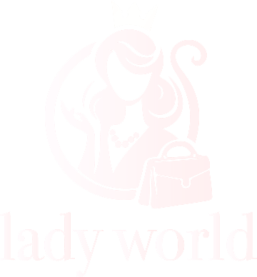 LadyWorld logo