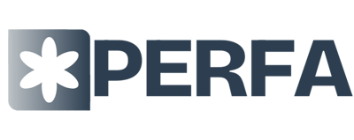 بيرفا logo
