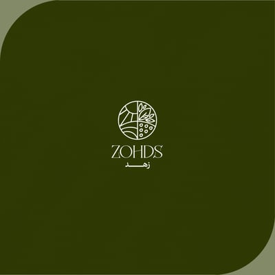 زُهَّد ✨ logo