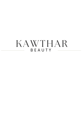 كوثر بيوتي logo