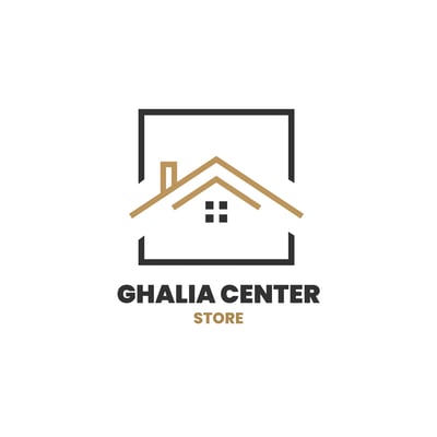 Ghalia Center logo