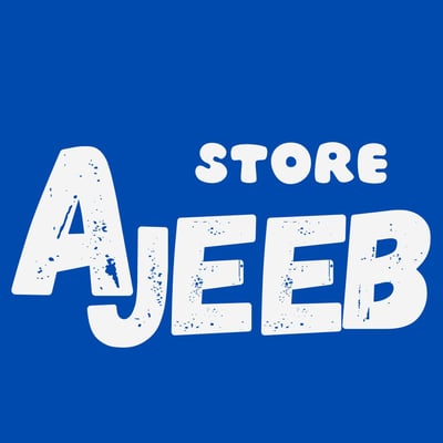 Logo of AjEEB STORE