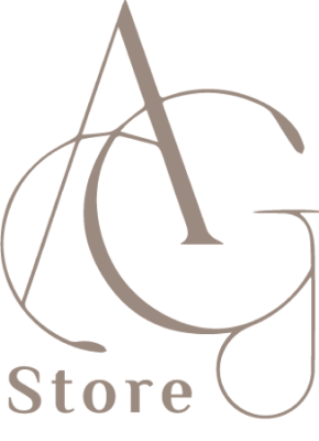 A.G logo