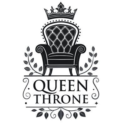 Queen Throne