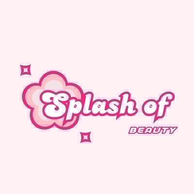 SplashOfBeauty logo