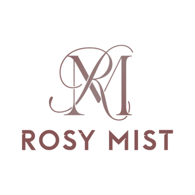 Rosy Mist logo