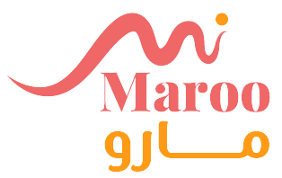 Maroo logo