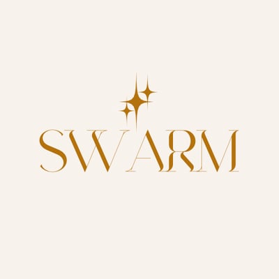 SWARM logo