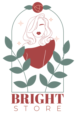 Bright logo