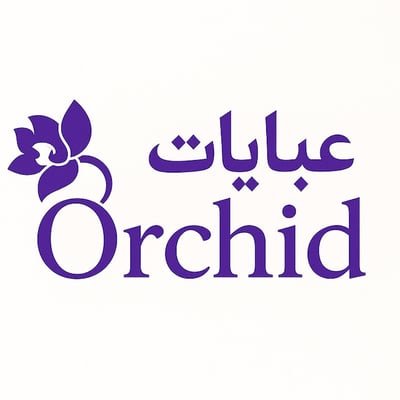 اوركيد logo