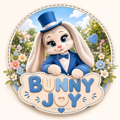 Bunny Joy logo