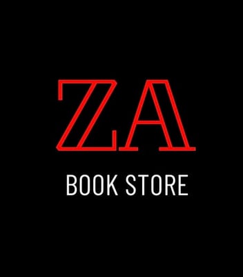 ZA | متجر كتب logo