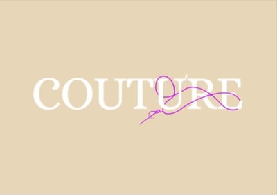 COUTURE|كوتيور