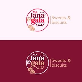 شركة جنى وغلا للتجارة logo