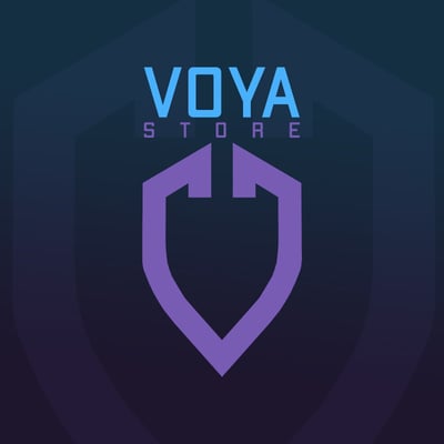 voya plus | ڤويا بلس logo