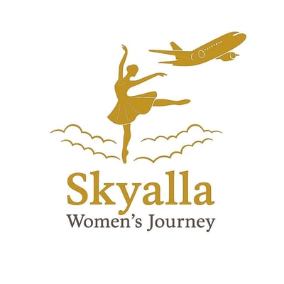 Skyalla logo