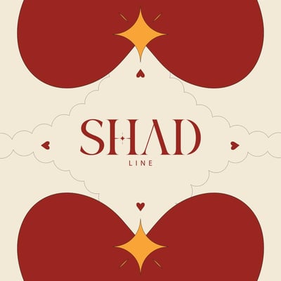 Logo of Shad Line