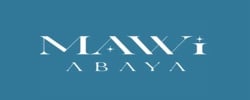 Mawi abaya logo