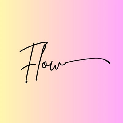 Logo of ستديو فلو للفنون | Flow Art Studio